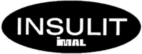 INSULIT IMAL Logo (WIPO, 24.09.2010)