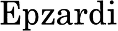 Epzardi Logo (WIPO, 02.02.2011)