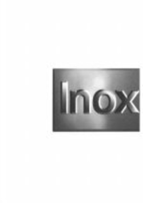 Inox Logo (WIPO, 03/16/2011)