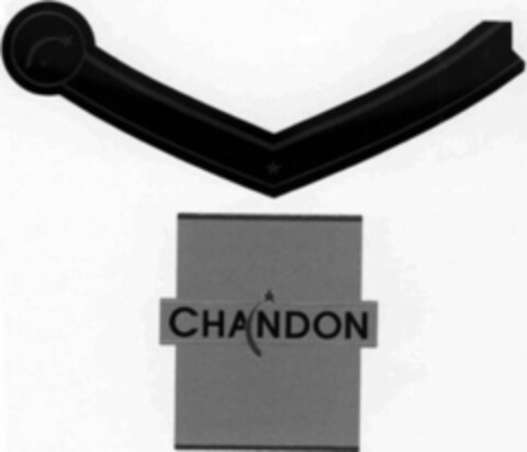 CHANDON Logo (WIPO, 05/11/2011)