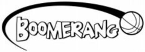 BOOMERANG Logo (WIPO, 28.04.2011)