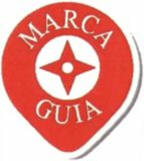 MARCA GUIA Logo (WIPO, 21.12.2010)