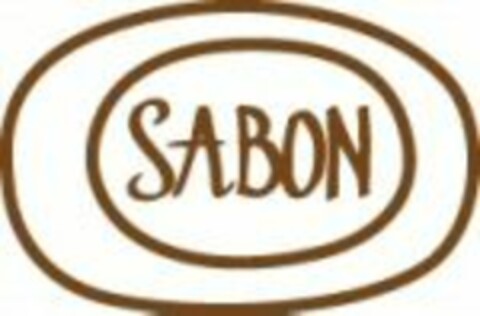 SABON Logo (WIPO, 13.05.2011)