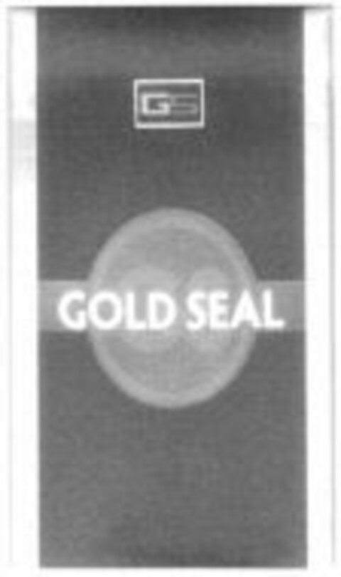 GOLD SEAL Logo (WIPO, 14.04.2011)