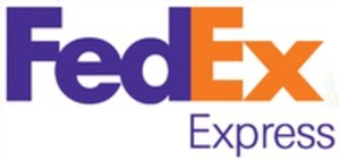 FedEx Express Logo (WIPO, 29.11.2012)