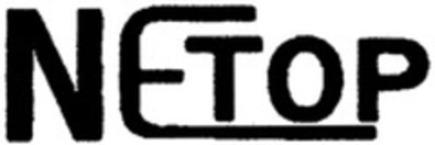 NETOP Logo (WIPO, 01/22/2013)