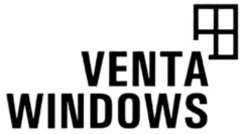 VENTA WINDOWS Logo (WIPO, 23.01.2013)