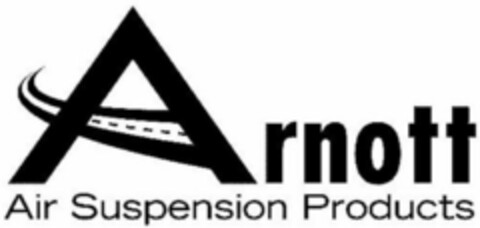 Arnott Air Suspension Products Logo (WIPO, 06.06.2013)