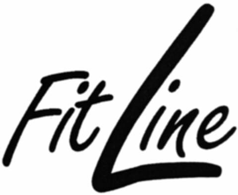 FitLine Logo (WIPO, 14.11.2014)