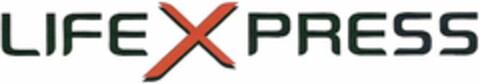 LIFEXPRESS Logo (WIPO, 29.01.2015)