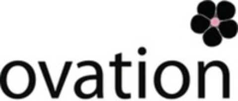 ovation Logo (WIPO, 09.01.2015)