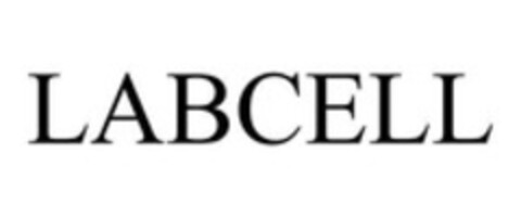 LABCELL Logo (WIPO, 05/04/2015)