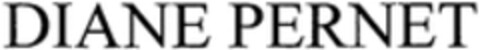 DIANE PERNET Logo (WIPO, 22.12.2014)