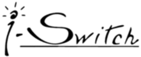 I-Switch Logo (WIPO, 31.07.2015)