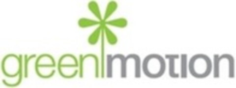 green motion Logo (WIPO, 22.12.2015)