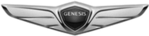 GENESIS Logo (WIPO, 02.05.2016)