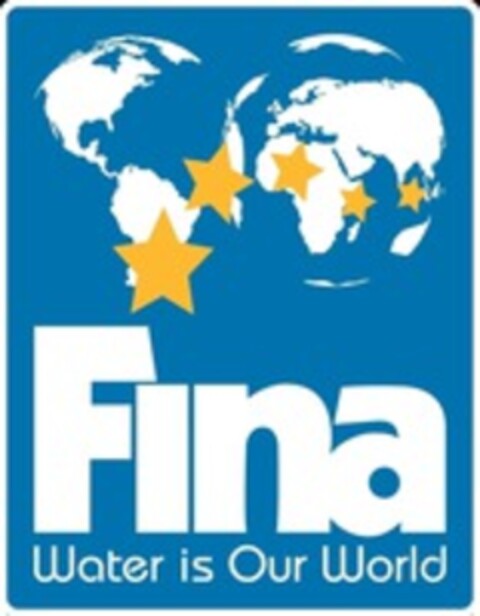 Fina Water is Our World Logo (WIPO, 15.03.2016)