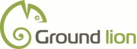 Ground lion Logo (WIPO, 09/13/2016)