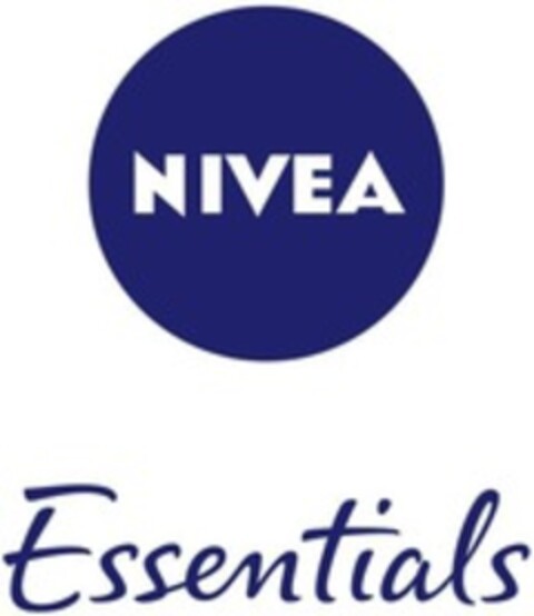NIVEA Essentials Logo (WIPO, 31.10.2016)