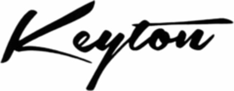 Keyton Logo (WIPO, 06.10.2016)