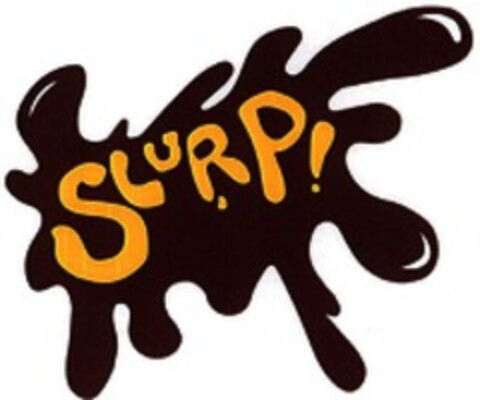 SLURP! Logo (WIPO, 01.09.2017)