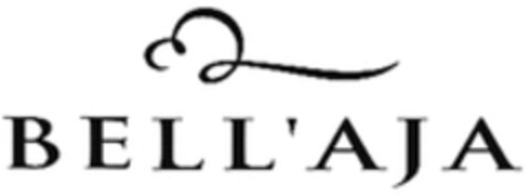 BELL'AJA Logo (WIPO, 17.11.2017)