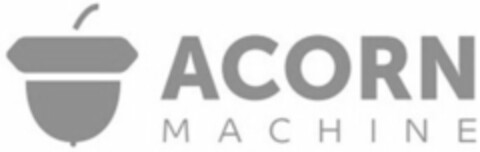 ACORN MACHINE Logo (WIPO, 19.01.2018)