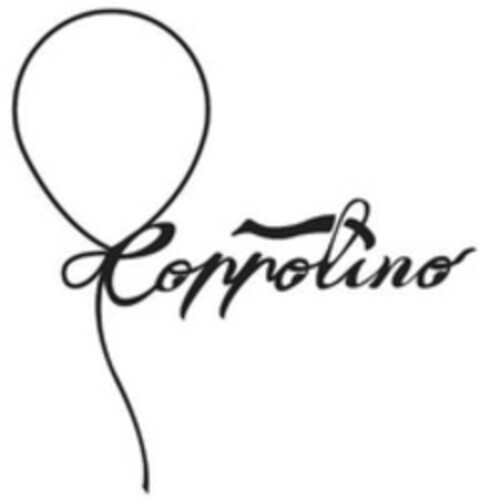 Coppolino Logo (WIPO, 15.02.2018)