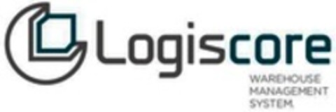 Logiscore WAREHOUSE MANAGEMENT SYSTEM. Logo (WIPO, 28.04.2018)