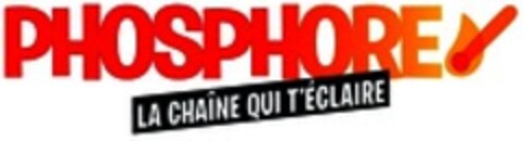 PHOSPHORE LA CHAINE QUI T'ECLAIRE Logo (WIPO, 24.09.2018)