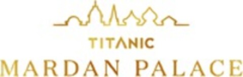 TITANIC MARDAN PALACE Logo (WIPO, 05/07/2019)