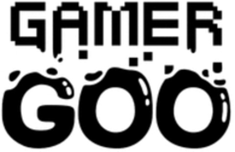 GAMER GOO Logo (WIPO, 30.10.2019)