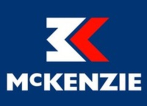 McKENZIE Logo (WIPO, 12/04/2019)