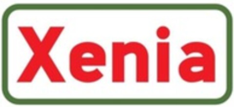Xenia Logo (WIPO, 17.07.2020)