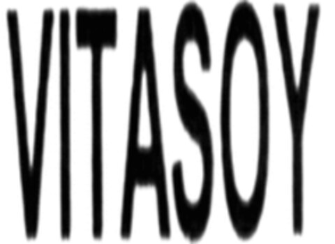 VITASOY Logo (WIPO, 21.10.2020)