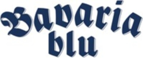 Bavaria blu Logo (WIPO, 09.02.2021)