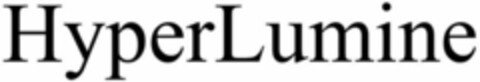 HyperLumine Logo (WIPO, 28.05.2021)