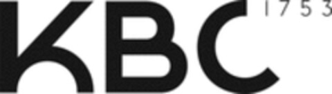 KBC 1753 Logo (WIPO, 13.01.2022)