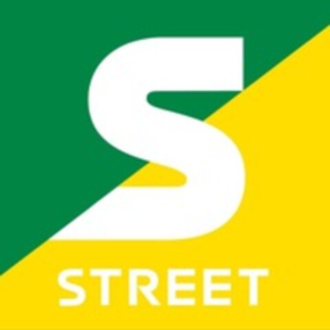 S STREET Logo (WIPO, 27.06.2022)