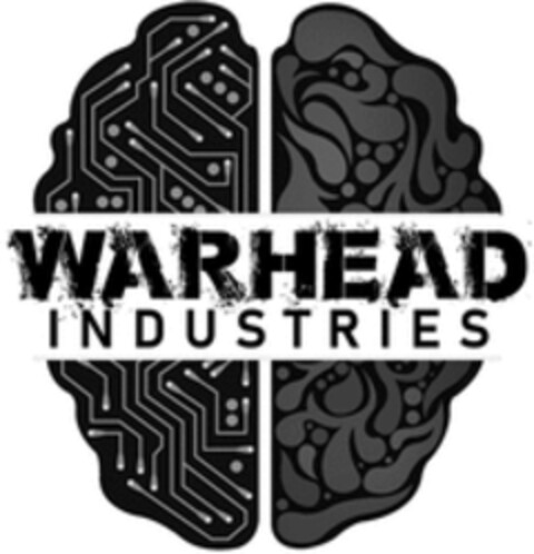 WARHEAD INDUSTRIES Logo (WIPO, 07.06.2022)