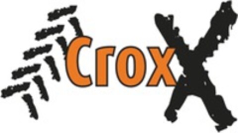 CroxX Logo (WIPO, 21.07.2022)