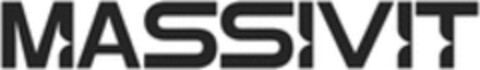 MASSIVIT Logo (WIPO, 30.05.2023)