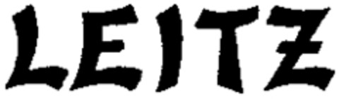 LEITZ Logo (WIPO, 01.02.1983)