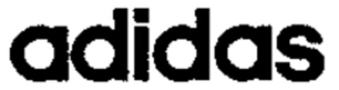 adidas Logo (WIPO, 25.08.1984)