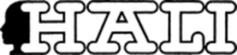 HALI Logo (WIPO, 04.08.1987)