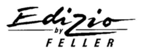 Edizio by FELLER Logo (WIPO, 02/05/1992)