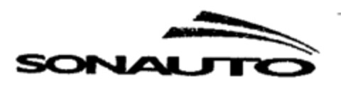 SONAUTO Logo (WIPO, 08.07.1993)