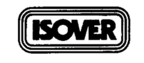 ISOVER Logo (WIPO, 15.09.1993)