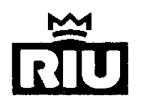 RIU Logo (WIPO, 16.09.1994)
