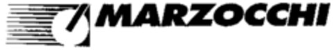 MARZOCCHI Logo (WIPO, 08/06/1996)